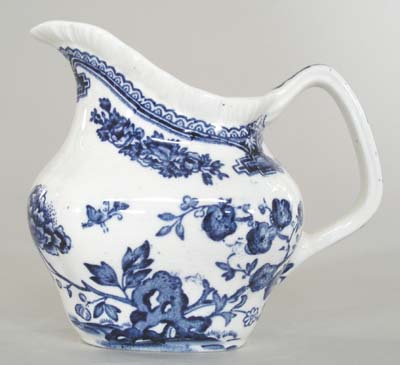 Jug or Pitcher